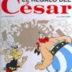 Astérix - Regalo de César