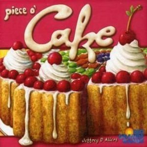 Piece o&#039; Cake