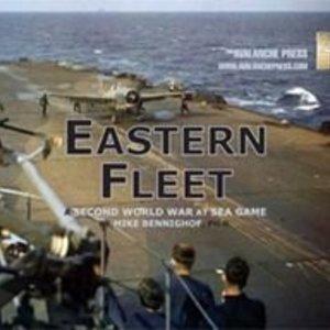 Second World War at Sea: Eastern Fleet