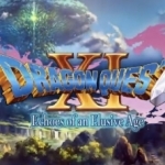 Dragon Quest XI: Echoes of an Elusive Age