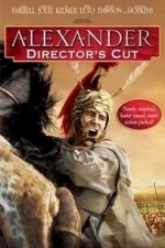 Alexander - Directors Cut (2004)