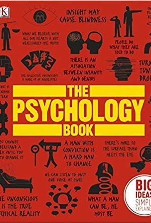 The Psychology Book