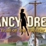 Nancy Drew: Trail of the Twister 