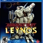 Assault Suit Leynos 