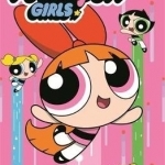 The Powerpuff Girls: Brain Freeze