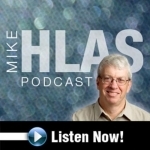 The Mike Hlas Podcast