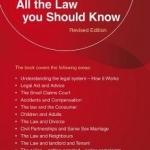 All the Law You Should Know