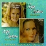 Golden Classics Edition by Lynn Anderson