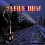 Got Blooze by Leslie West