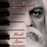 Almost Piano by Leon Russell
