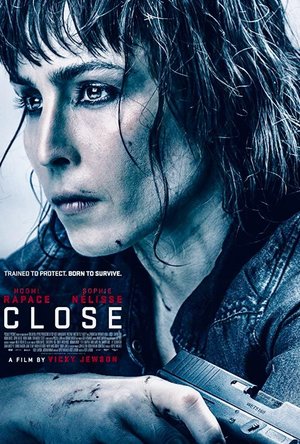 Close (2019)