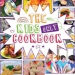 The Kids Only Cookbook