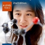 AQA Chemistry A Level Year 2 Student Book