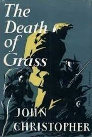 The Death of Grass