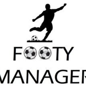 Footy Manager