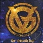 Seventh Day by Von Groove