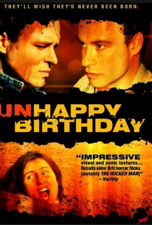 Unhappy Birthday (2011)