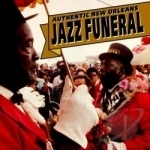 Authentic New Orleans Jazz Funeral by Magnificent Seventh&#039;s Brass Band