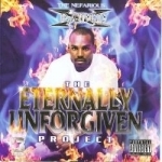 Eternally Unforgiven by X-Raided