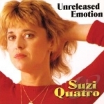 Unreleased Emotion by Suzi Quatro