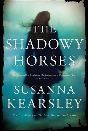 The Shadowy Horses