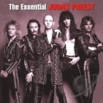 Essential by Judas Priest