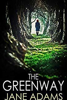The Greenway (Mike Croft, #1)