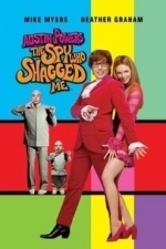 Austin Powers: The Spy Who Shagged Me (1999)