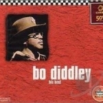 His Best by Bo Diddley