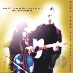 Down From The Treehouse by Eric Underwood &amp; Eladia