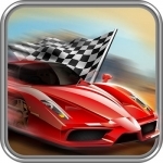 Vehicles and Cars Kids Racing : car racing game for kids simple and fun !