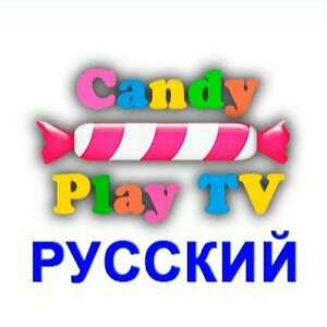 Candy Play TV Russian