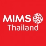 MIMS Thailand - Drug Information, Disease, News