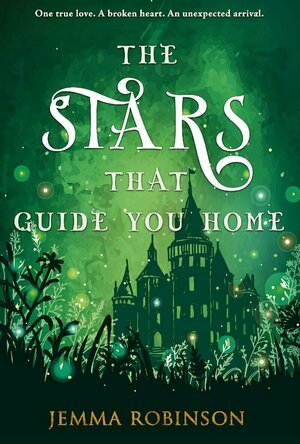 The Stars That Guide You Home
