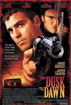 From Dusk Till Dawn (1996)