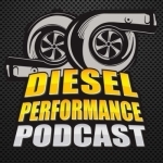 Diesel Performance Podcast