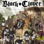 Black Clover: Project Knights