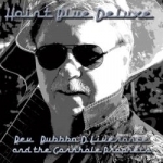 Haint Blue Deluxe by Rev Bubba D Liverance &amp; the Cornhole Prophets