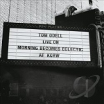 Live on Morning Becomes Eclectic at KCRW by Tom Odell