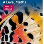 AQA A Level Maths: Year 1 / AS Student Book: Student book