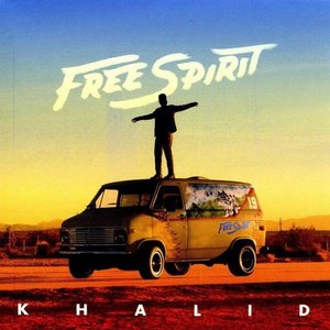 Free Spirit by Khalid