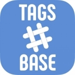 TAGSBASE - photo, geo top trending hashtag catalog