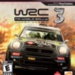 WRC 3 FIA World Rally Championship 2012 