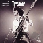 Definitive Collection by Thin Lizzy