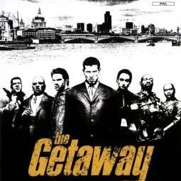 The Getaway