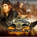 Red Johnson&#039;s Chronicles 