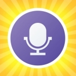 Voice Recorder App