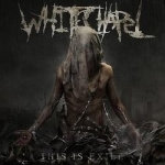 This Is Exile by Whitechapel