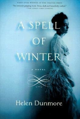 A Spell of Winter