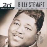 The Millennium Collection: The Best of Billy Stewart by 20th Century Masters